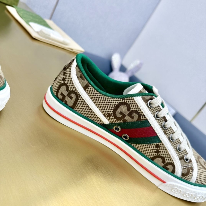 Gucci Casual Shoes